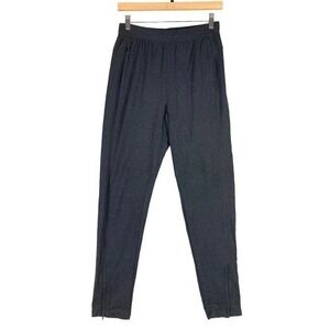 Adidas Women's S Gray Sweats‎ Athletic Comfort Classic Sportswear Casual Lounge